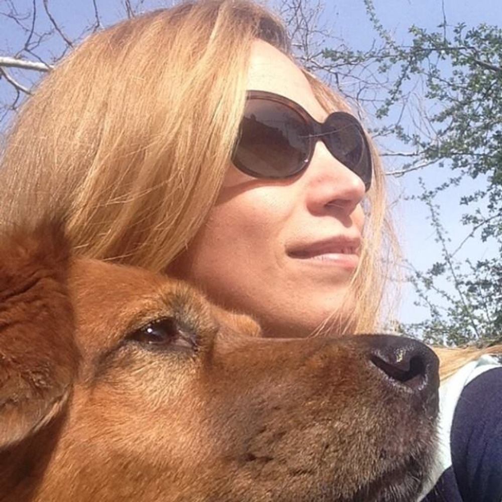 Meet your Posher, Jill